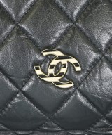 CHANEL（シャネル）ショルダーバッグ 黒 サイズ:- レディース/2200693874454