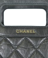 CHANEL（シャネル）ショルダーバッグ 黒 サイズ:- レディース/2200693874454