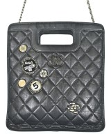 CHANEL ショルダーバッグ