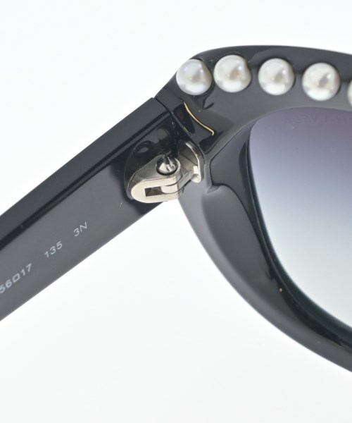 CHANEL（シャネル）サングラス 黒 サイズ:- レディース/2200693936541
