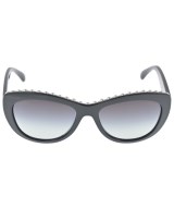 CHANEL（シャネル）サングラス 黒 サイズ:- レディース/2200693936541