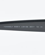 CHANEL（シャネル）サングラス 黒 サイズ:- レディース/2200693936541