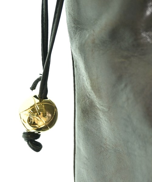 CHANEL（シャネル）トートバッグ 茶 サイズ:- レディース/2200689091155