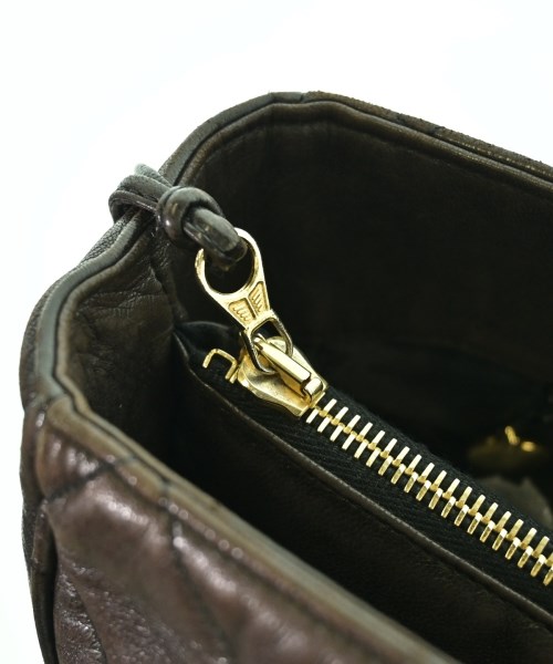 CHANEL（シャネル）トートバッグ 茶 サイズ:- レディース/2200689091155