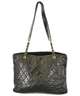 CHANEL（シャネル）トートバッグ 茶 サイズ:- レディース/2200689091155