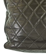CHANEL（シャネル）トートバッグ 茶 サイズ:- レディース/2200689091155