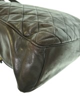 CHANEL（シャネル）トートバッグ 茶 サイズ:- レディース/2200689091155