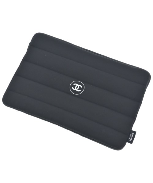 CHANEL(シャネル)小物類（その他） 黒 サイズ:-/2200694350018