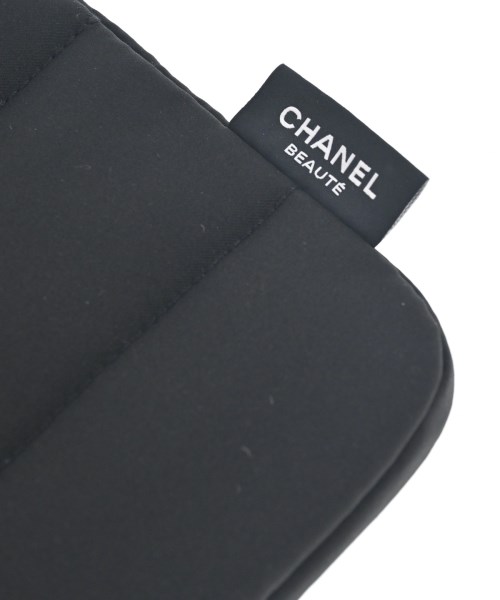CHANEL（シャネル）小物類（その他） 黒 サイズ:- レディース/2200694350018
