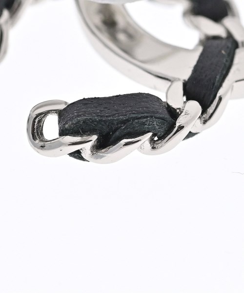 CHANEL（シャネル）ピアス シルバー サイズ:- レディース/2200694716029