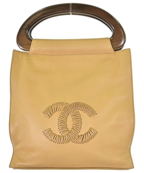CHANEL(シャネル)のトートバッグ サイズ:- 138,000円