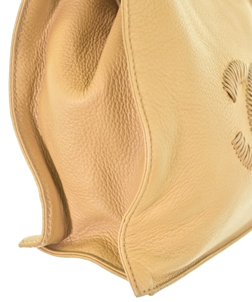 CHANEL（シャネル）トートバッグ ベージュ サイズ:- レディース/2200695587086