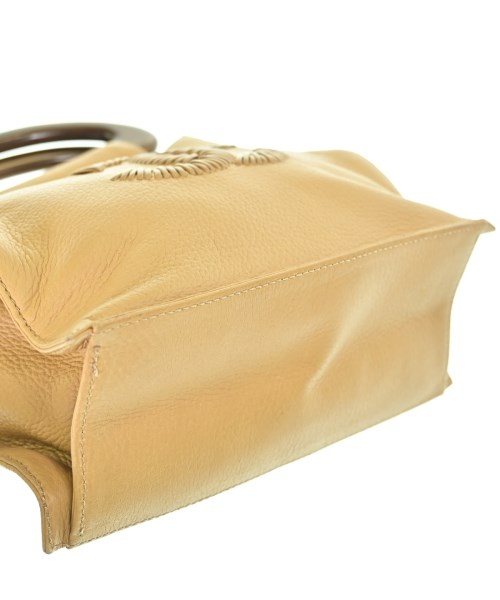 CHANEL（シャネル）トートバッグ ベージュ サイズ:- レディース/2200695587086