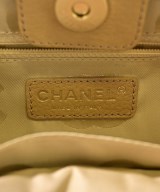 CHANEL（シャネル）トートバッグ ベージュ サイズ:- レディース/2200695587086