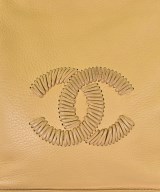 CHANEL（シャネル）トートバッグ ベージュ サイズ:- レディース/2200695587086