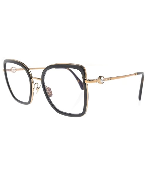 CHANEL メガネ　非売品 CHANEL（シャネル）メガネ 黒 サイズ:- レディース/2200665370168