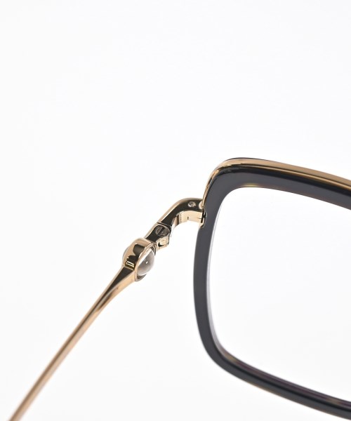 CHANEL（シャネル）メガネ 黒 サイズ:- レディース/2200665370168