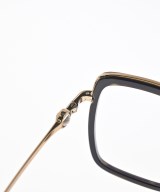 CHANEL（シャネル）メガネ 黒 サイズ:- レディース/2200665370168