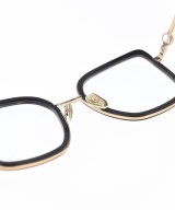 CHANEL（シャネル）メガネ 黒 サイズ:- レディース/2200665370168