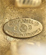 CHANEL（シャネル）ピアス・イヤリング ゴールド サイズ:- レディース/2200692205105