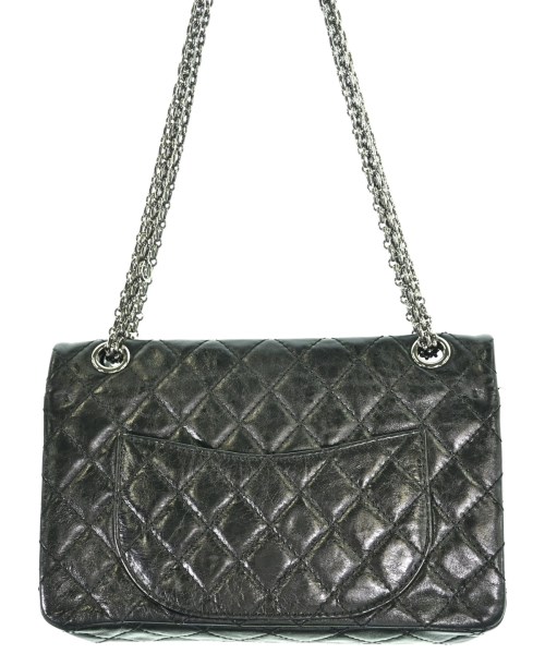 CHANEL（シャネル）ショルダーバッグ 黒 サイズ:- レディース/2200696030024
