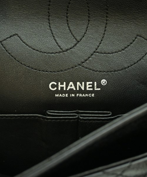 CHANEL（シャネル）ショルダーバッグ 黒 サイズ:- レディース/2200696030024