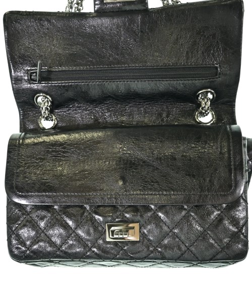 CHANEL（シャネル）ショルダーバッグ 黒 サイズ:- レディース/2200696030024