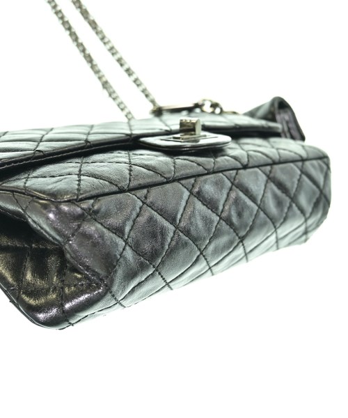 CHANEL（シャネル）ショルダーバッグ 黒 サイズ:- レディース/2200696030024