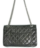 CHANEL（シャネル）ショルダーバッグ 黒 サイズ:- レディース/2200696030024