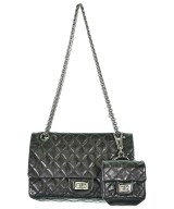 CHANEL（シャネル）ショルダーバッグ 黒 サイズ:- レディース/2200696030024
