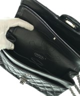 CHANEL（シャネル）ショルダーバッグ 黒 サイズ:- レディース/2200696030024