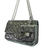 CHANEL（シャネル）ショルダーバッグ 黒 サイズ:- レディース/2200696030024