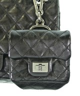 CHANEL（シャネル）ショルダーバッグ 黒 サイズ:- レディース/2200696030024
