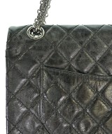 CHANEL（シャネル）ショルダーバッグ 黒 サイズ:- レディース/2200696030024