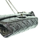 CHANEL（シャネル）ショルダーバッグ 黒 サイズ:- レディース/2200696030024