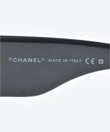 CHANEL（シャネル）サングラス 黒 サイズ:- レディース/2200696049866