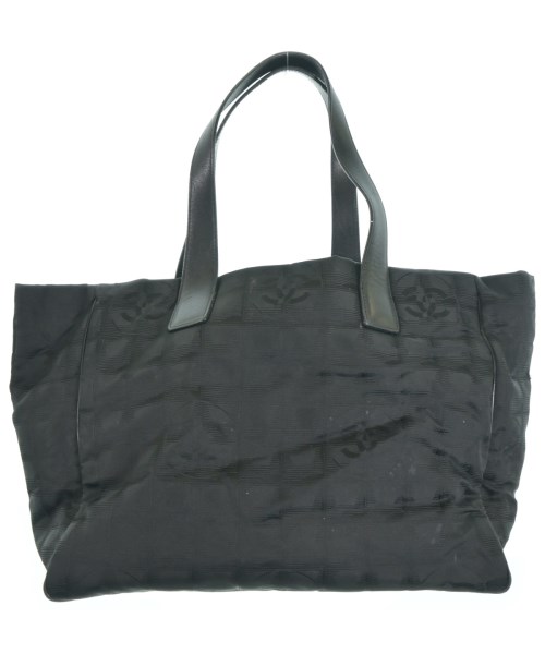 CHANEL（シャネル）トートバッグ 黒 サイズ:- レディース/2200696050855