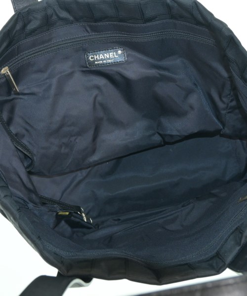 CHANEL（シャネル）トートバッグ 黒 サイズ:- レディース/2200696050855