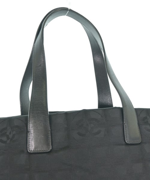 CHANEL（シャネル）トートバッグ 黒 サイズ:- レディース/2200696050855