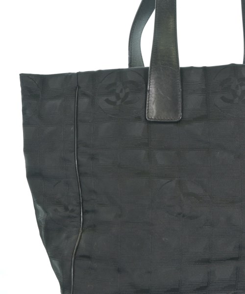 CHANEL（シャネル）トートバッグ 黒 サイズ:- レディース/2200696050855