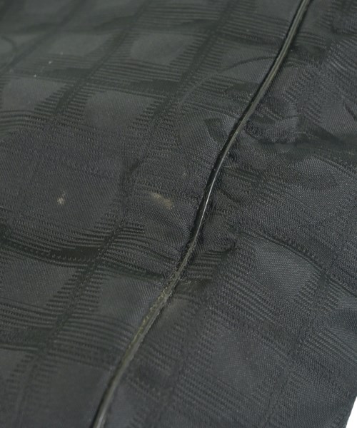 CHANEL（シャネル）トートバッグ 黒 サイズ:- レディース/2200696050855