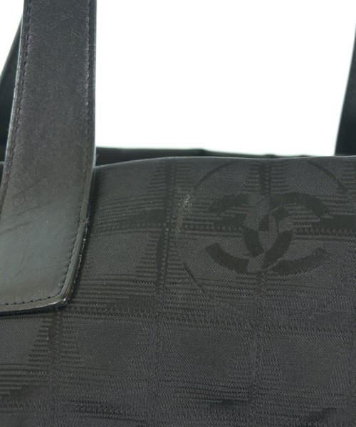 CHANEL（シャネル）トートバッグ 黒 サイズ:- レディース/2200696050855