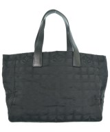 CHANEL（シャネル）トートバッグ 黒 サイズ:- レディース/2200696050855