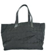 CHANEL（シャネル）トートバッグ 黒 サイズ:- レディース/2200696050855