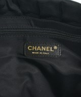CHANEL（シャネル）トートバッグ 黒 サイズ:- レディース/2200696050855