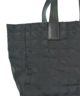 CHANEL（シャネル）トートバッグ 黒 サイズ:- レディース/2200696050855