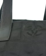 CHANEL（シャネル）トートバッグ 黒 サイズ:- レディース/2200696050855