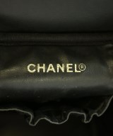 CHANEL（シャネル）ハンドバッグ 黒 サイズ:- レディース/2200696363016