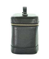CHANEL（シャネル）ハンドバッグ 黒 サイズ:- レディース/2200696363016