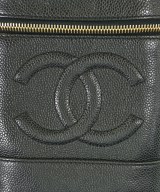 CHANEL（シャネル）ハンドバッグ 黒 サイズ:- レディース/2200696363016